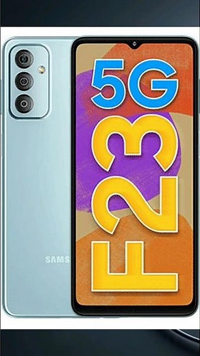 Best 5G Phone Under 15000 in 2026? 🔥 Samsung F23 5G Review