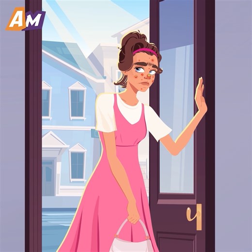 A man smoothed out a woman’s wrinkles with a steamroller | AniMatters