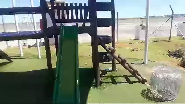 Kids play area!! expansion loading!!! | Harvard Cafe Rand Airport