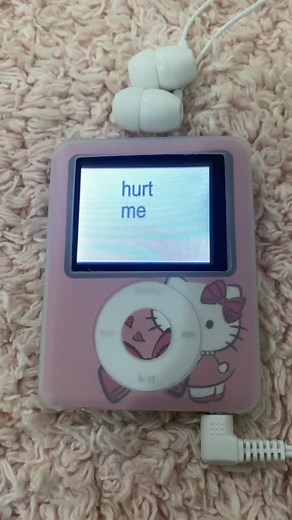 Reproductor MP3 Hello Kitty para Amantes de la Música