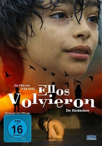 Ellos Volvieron - Die Rückkehrer - Stream: Online anschauen