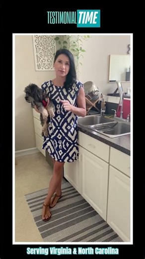 Testimonial Time @ East Coast Water Quality