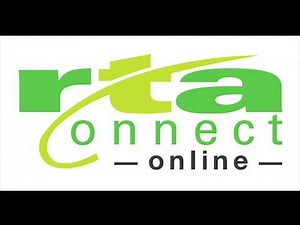 Introducing RTA Connect Online
