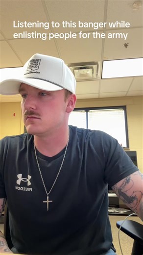 Catchy Songs for Army Recruiting