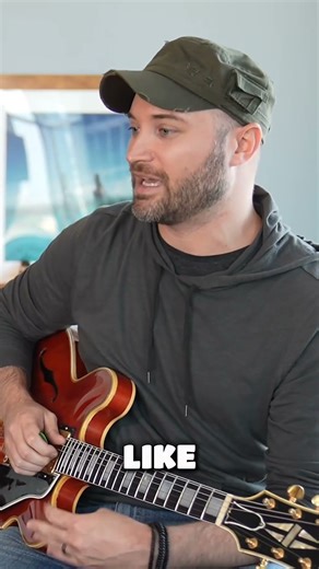 Guitars Are Like Paints to Color With 🤘