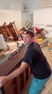 261K views · 9.1K reactions | The floors in my house are filthy, so I’m cleaning them #cleantok #clean #cleaning | Joey Foo | Facebook