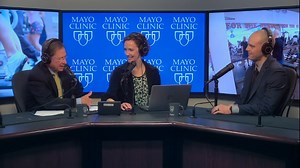 5.4K views · 59 reactions | On the Mayo Clinic Radio program, Adam Shultz, a Mayo Clinic cardio-oncology rehabilitation specialist, explains how cardio-oncology rehab can help cancer patients recover and deal with treatment side effects. https://mayocl.in/361hBPT | Mayo Clinic | Facebook