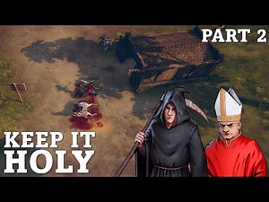 Rustler - Let the Bodies Hit the Mud! 4K PC Walkthrough | No Commentary Part 2