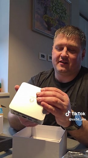 GenMachine R7-5800U Mini PC Review