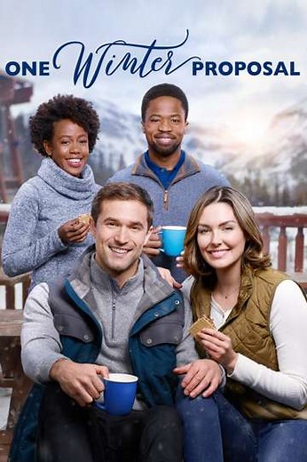 One Winter Proposal (2019) - Where to Watch