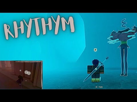 HOW TO GET MURMUR: RHYTHYM [DEEPWOKEN]