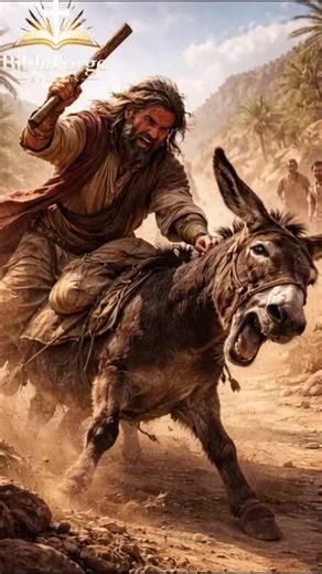 Unlocking Bible Secrets in 1 Minute!