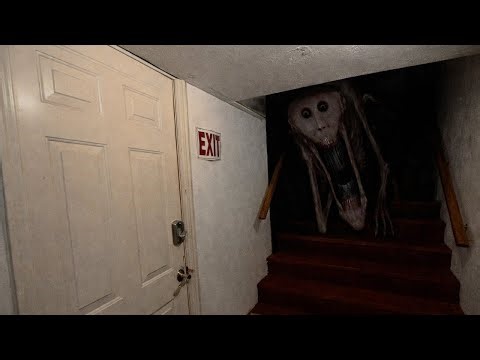 NEVER get a GHOST in Minecraft...