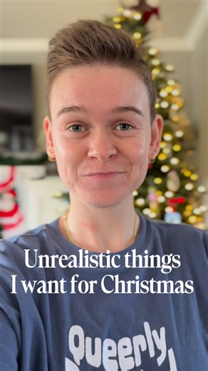 Claire Raymond | One can dream! There is a balance between disability pride, but also grieving what we’ve lost. You all hear me say this constantly- I... | Instagram