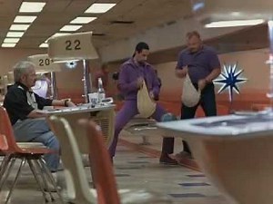 The Big Lebowski - Da Jesus