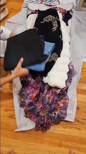 Travel Light and Smart: Jenni Travel Bag Review! ✨ 🏆