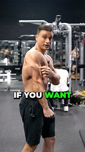 The tricep has three heads including the lateral head, the long head, and the medial head. All three heads will be hit with any tricep exercise. However, you can emphasize different heads with certain exercises.If you want to hit the long head of your tricep, do overhead extensions.If you want to hit the lateral head of your tricep, do pushdowns with a bar.If you want to hit the medial head of your tricep, do rope pushdowns.If you want to crush your fitness goals in 2024, get 50% off your tailor