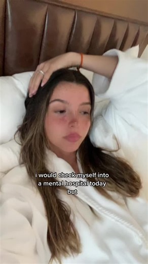 my last tik tok got deleted and i’m real upset about it