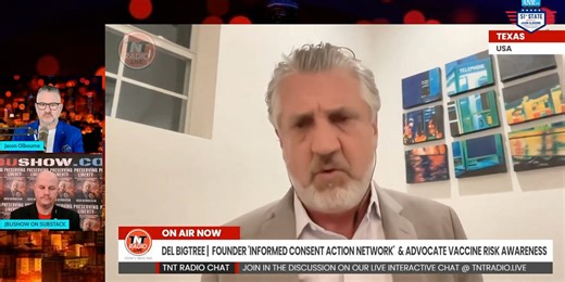 Channel 51 News: Extended edition - Radio