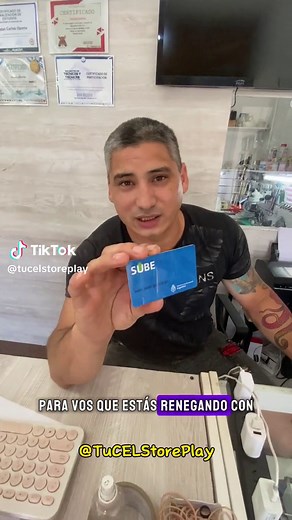 Aprende a cargar la SUBE rápidamente con Mercado Pago