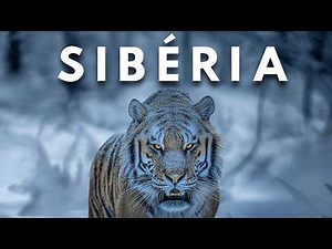 SIBERIA: Extreme Territory [Full Documentary]