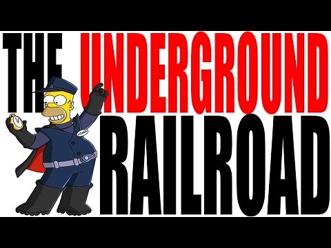 The Underground Railroad Explained: US History Review