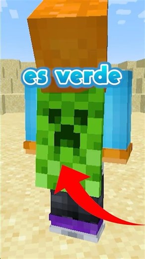 MINECRAFT But I Can't See the Color of Zombie Tralala! 🧟