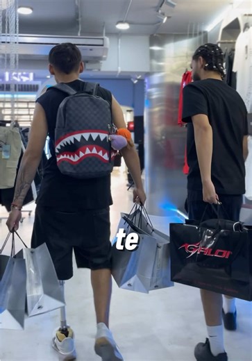 Llevando el Mejor Drip para Argentina: Calle y Estilo