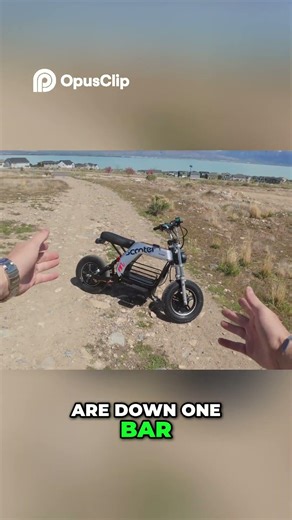 iScooter DX5 pro vs Gravel