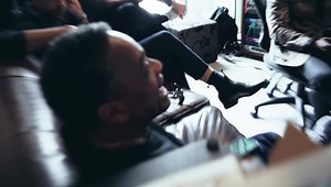 We’re continuing to learn that “writing a song” is so much about who you’re writing with and the conversations leading up to putting pen to paper.. wanted to share this important conversation with you.. can’t wait to play what came of this.. | for KING & COUNTRY