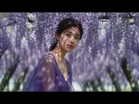 【MV】【春の光の中で、君と。｜やさしい昼のラブソング Spring Light With You | Soft Romantic Afternoon Love Song ☀️ 携帯サイズ