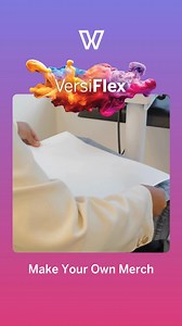 336K views · 18 reactions | Create modern-day magic with our sublimation-based products, purpose-built to help you transform any vision into reality. | Sawgrass Technologies, Inc | Facebook