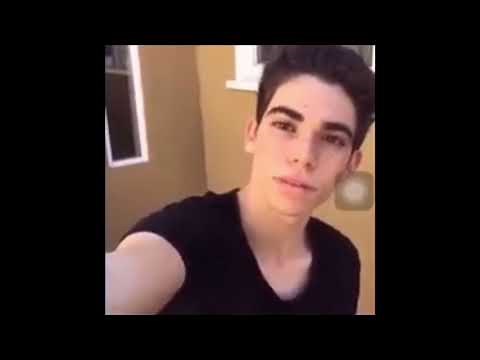 Cameron Boyce last words before death !! 😢