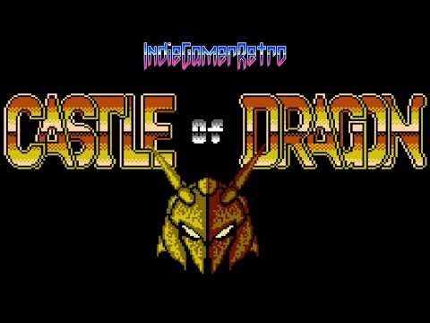 One-Off Wednesdays | #11 Castle of Dragon [NES]