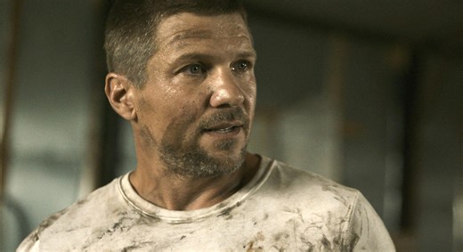 Girard's Marc Blucas stars in Christmas movies. Here's when to watch on Hallmark, GAF