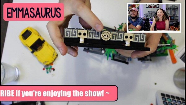 Emma_Saurus - Twitch