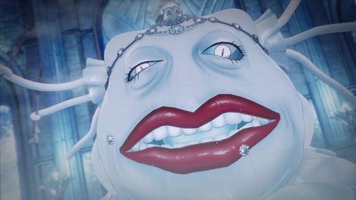 Persona 5 Strikers - Sapporo Jail Monarch Boss Guide – SAMURAI GAMERS