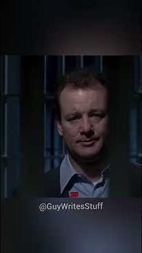 The Sinister Side of Groundhog Day #Sinister #GroundhogDay