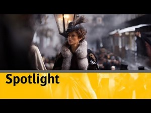 The Art of Steadicam Operating in Cinema