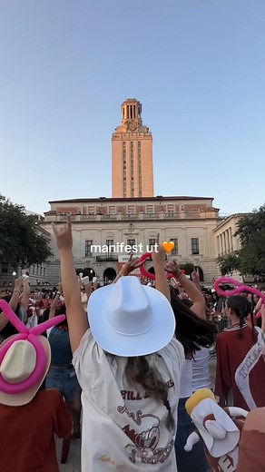 Why UT Austin Holds a Special Place in My Heart