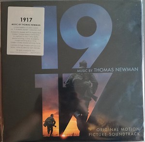 Thomas Newman - 1917 (Original Motion Picture Soundtrack)