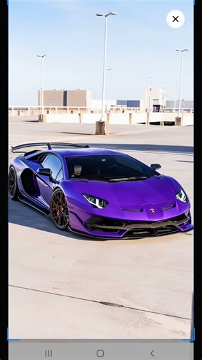 Ferrari and lamborghini time?