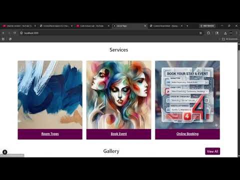 Code Artisan Lab