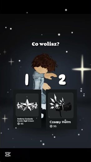 Ja bym wybrał 2#roblox #shorts #foryou