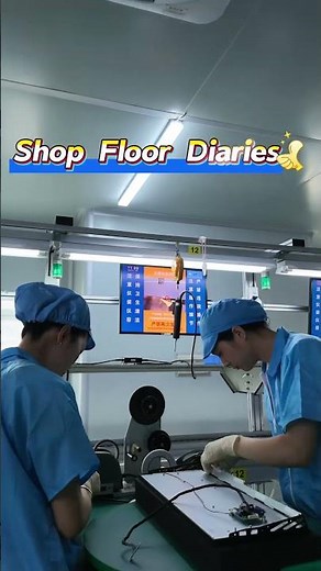 Reliable LCD Supplier – OEM & ODM Custom Displays for Global Brands