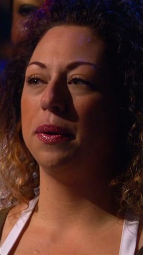 Epic chicken challenge🍗| MasterChef Canada