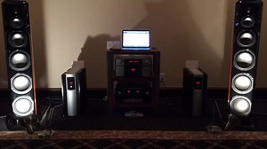 锐威 Revel Salon2音箱