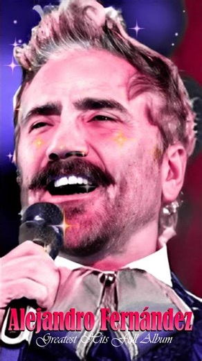 Caballero - Alejandro Fernández