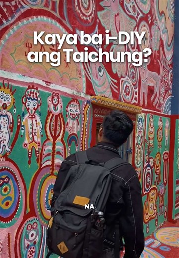 Kaya pala ang daming warning na wag gawing DIY ang Taichung🤷🏻 where to stay in taipei🔸 @Kim Bulan |Food and Travel UGC klook promo: KIMBULANKLOOK #taichung_taiwan #travelchecklist #creatorsearchinsights #taiwantravel #klooktravel taichung day tour from taipei, taichung travel guide, travel content creator, gaomei wetlands
