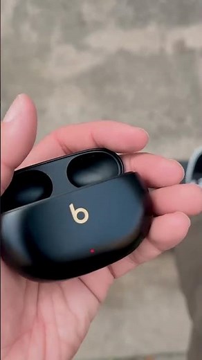 Beats Studio Buds +